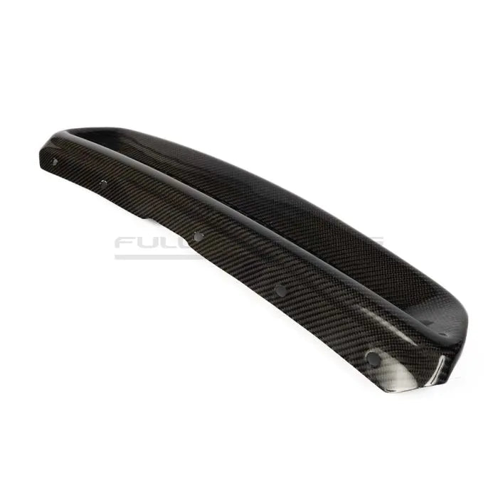 Griglia Type R in carbonio CarbonWorks per Honda Civic EK EJ EM 1996-1998 - immagine 2