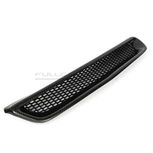 Carica l'immagine nel visualizzatore di Gallery, Griglia Type R in carbonio CarbonWorks per Honda Civic EK EJ EM 1996-1998 - immagine 3