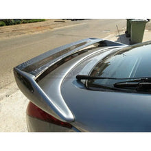 Carica l'immagine nel visualizzatore di Gallery, Spoiler Nismo V2 CarbonWorks in carbonio nero per Nissan 350Z Z33 Coupé - immagine 2