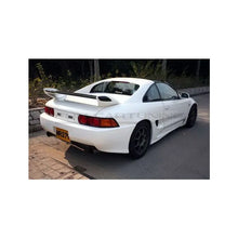 Carica l'immagine nel visualizzatore di Gallery, Spoiler posteriore TR Style in carbonio CarbonWorks per Toyota MR2 SW20 - immagine 1