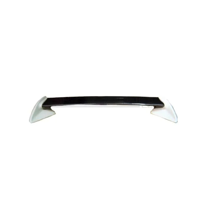 Spoiler posteriore TR Style in carbonio CarbonWorks per Toyota MR2 SW20 - immagine 2