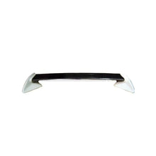 Carica l'immagine nel visualizzatore di Gallery, Spoiler posteriore TR Style in carbonio CarbonWorks per Toyota MR2 SW20 - immagine 2