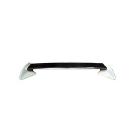 Spoiler posteriore TR Style in carbonio CarbonWorks per Toyota MR2 SW20 - immagine 2