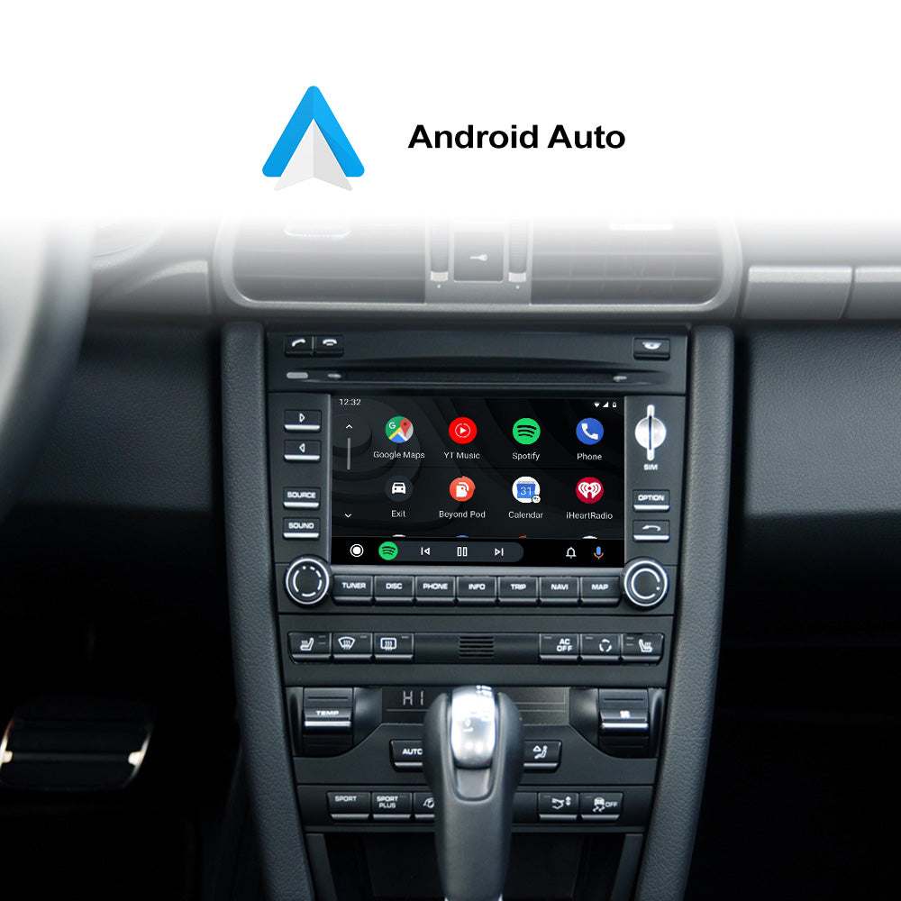Modulo CarPlay Porsche PCM3.0 PCM3.1 PCM4.0 – immagine 3