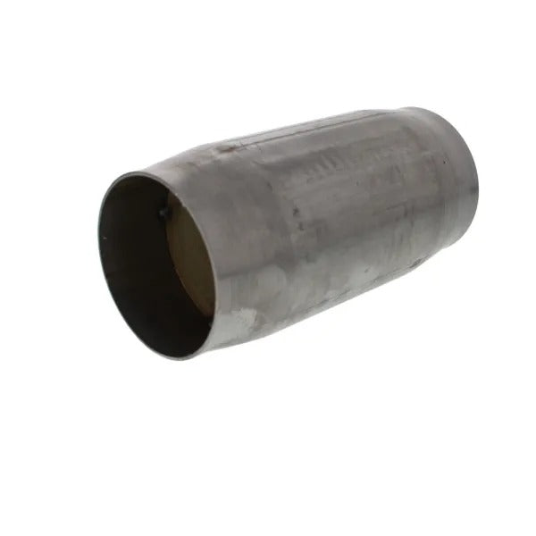 Catalizzatore Sportivo High Flow SRS 76,2 mm Universale