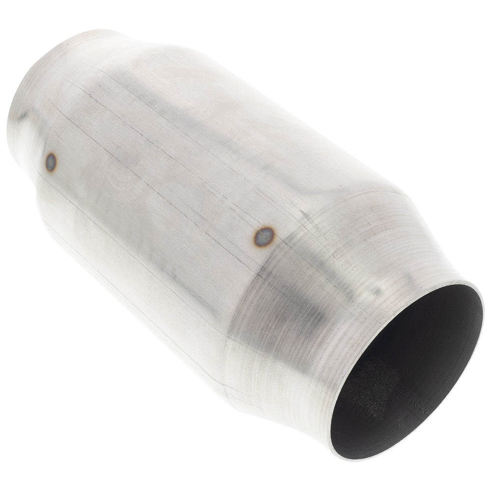 Catalizzatore Sportivo SRS 200 Celle 63,5 mm Universale