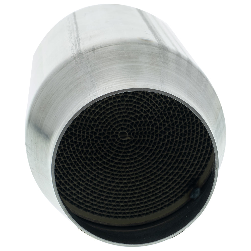 Catalizzatore Sportivo SRS 200 Celle 63,5 mm Universale - foto 3