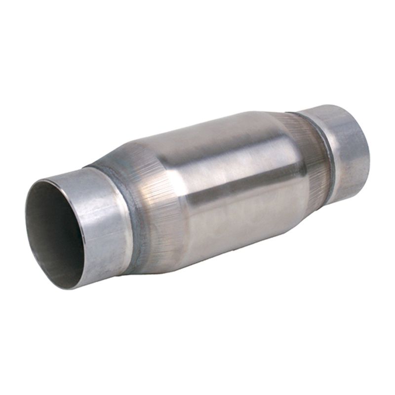 Catalizzatore Sportivo SRS 200 Celle 63 mm Lunghezza 222 mm Universale