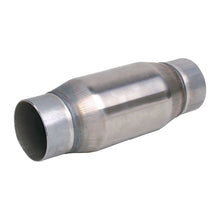 Catalizzatore Sportivo SRS 200 Celle 63 mm Lunghezza 222 mm Universale