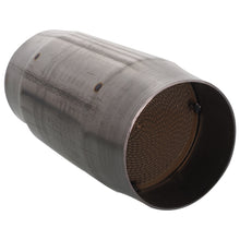 Catalizzatore Sportivo SRS 200 Celle 76,2 mm Universale