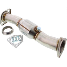 Catalizzatore Sportivo SRS High Flow 70 mm 200 Celle Honda S2000 1999-2009