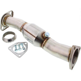 Catalizzatore Sportivo SRS High Flow 70 mm 200 Celle Honda S2000 1999-2009