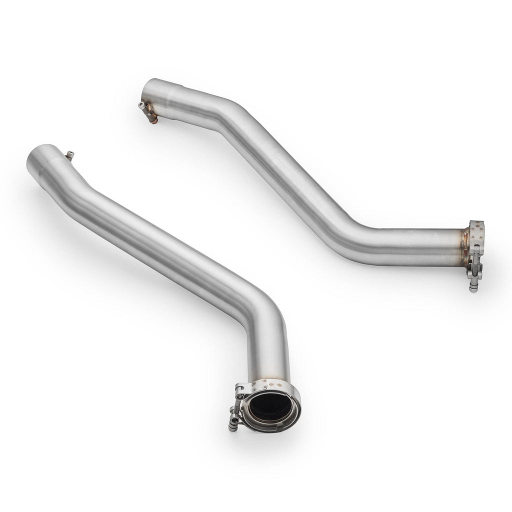 Catback Jeep Grand Cherokee V6 3.6 V8 5.7