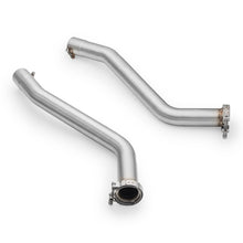 Carica l'immagine nel visualizzatore di Gallery, Catback Jeep Grand Cherokee V6 3.6 V8 5.7