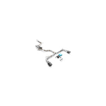 Carica l'immagine nel visualizzatore di Gallery, Catback Seat Leon Cupra Mk3