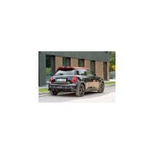Carica l'immagine nel visualizzatore di Gallery, Catback MINI Cooper S F56 LCI JCW B48D
