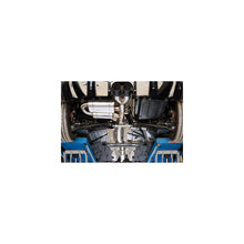 Carica l'immagine nel visualizzatore di Gallery, Catback MINI Cooper S F56 LCI JCW B48D