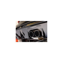Carica l'immagine nel visualizzatore di Gallery, Catback MINI Cooper S F56 LCI JCW B48D