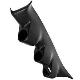 Porta Manometri A-Pillar 3 Manometri SK-Import Nero Nissan 350Z Z33