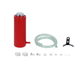 Vaschetta acqua radiatore universale Mishimoto rossa