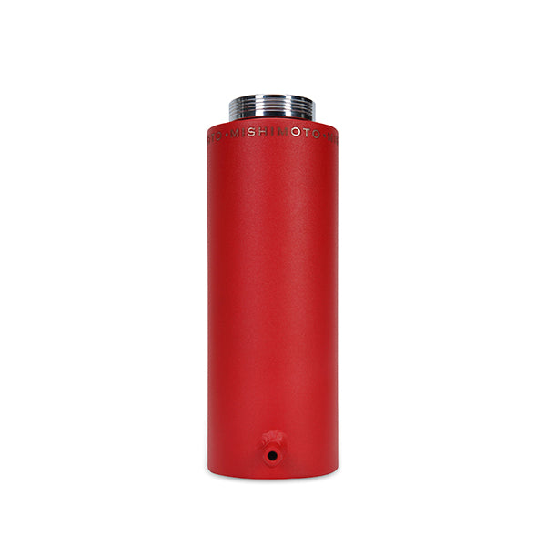 Vaschetta acqua radiatore universale Mishimoto rossa