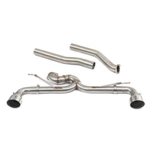 Carica l'immagine nel visualizzatore di Gallery, Cobra Sport Scarico sportivo GPF Back Venom Box Delete per BMW 128ti F40 (2020+)