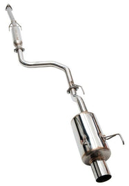 Scarico Cat-back SRS R60 Honda Del Sol EH/EG 1992-1998