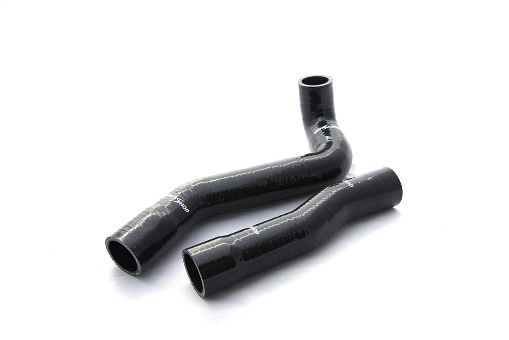 Tubi in silicone del radiatore Cooling Solutions per BMW M3 E46