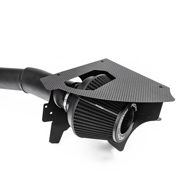 Kit Aspirazione Diretta Proram PRK-276-BK con coperchi in carbonio BMW M2, M3 e M4 3.0 S58