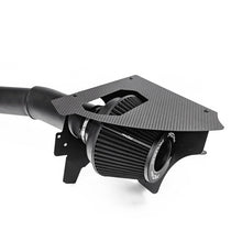 Kit Aspirazione Diretta Proram PRK-276-BK con coperchi in carbonio BMW M2, M3 e M4 3.0 S58