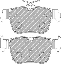 Pastiglie freni Ferodo DS2500 posteriori Audi RS3 8Y, S3 8Y