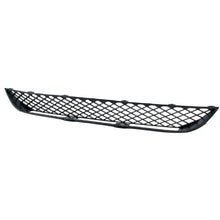 Centrale griglia paraurti per Mercedes Sprinter W906 pre-restyling 2006-2013