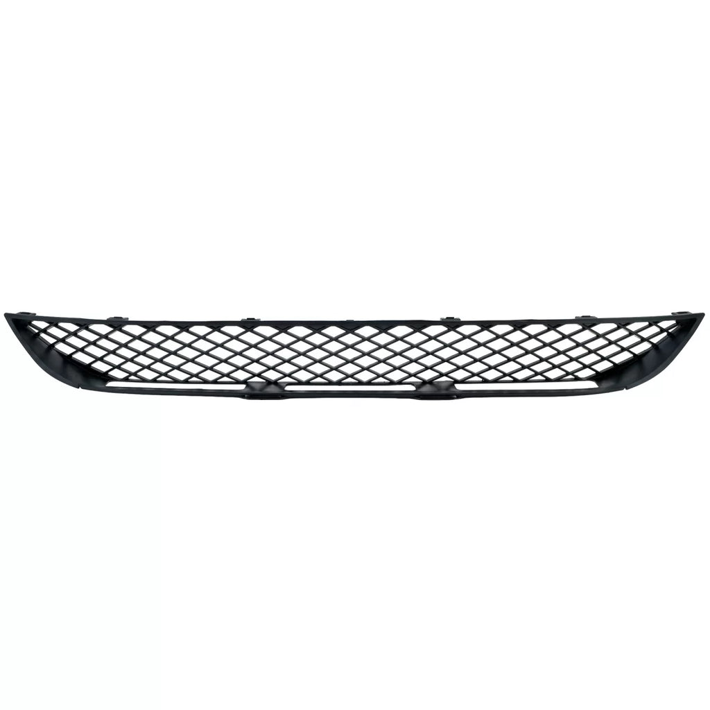 Centrale griglia paraurti per Mercedes Sprinter W906 pre-restyling 2006-2013