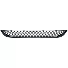 Centrale griglia paraurti per Mercedes Sprinter W906 pre-restyling 2006-2013