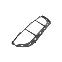 Centrale griglia cornice per anteriore M Technik paraurti per BMW Serie 3 E90/E91 2008-2011