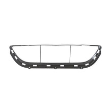 Centrale griglia cornice per anteriore M Technik paraurti per BMW Serie 3 E90/E91 2008-2011