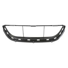Centrale griglia cornice per anteriore M Technik paraurti per BMW Serie 3 E90/E91 2008-2011