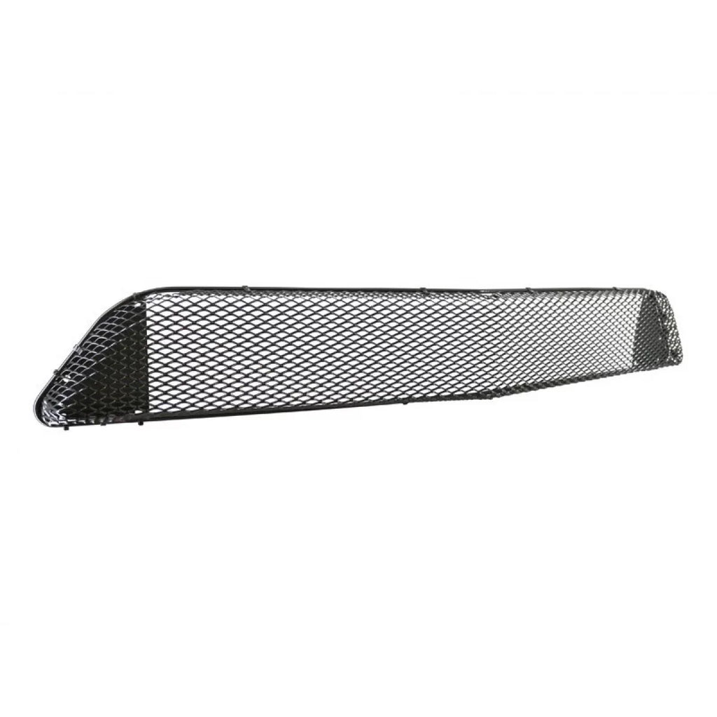Centrale griglia per anteriore A design paraurti tipo E63 per Mercedes Classe E W211 2007-2010