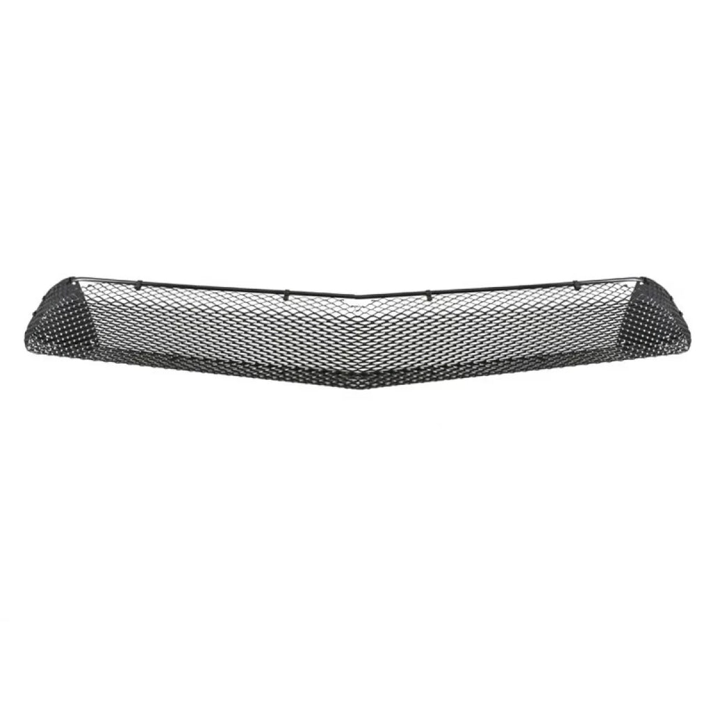 Centrale griglia per anteriore A design paraurti tipo E63 per Mercedes Classe E W211 2007-2010