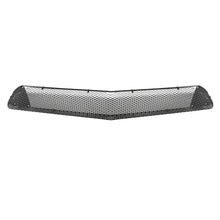 Carica l'immagine nel visualizzatore di Gallery, Centrale griglia per anteriore A design paraurti tipo E63 per Mercedes Classe E W211 2007-2010