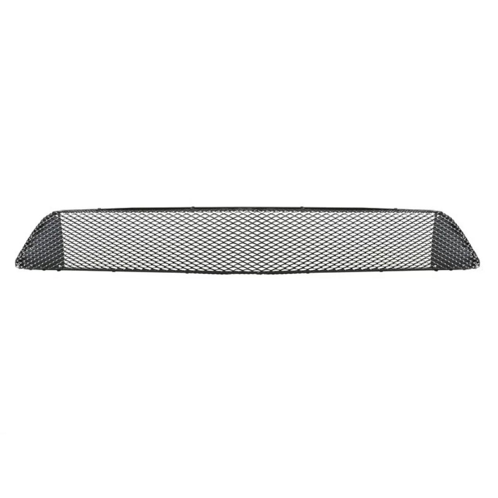 Centrale griglia per anteriore A design paraurti tipo E63 per Mercedes Classe E W211 2007-2010