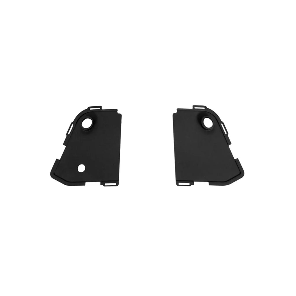 Centrale griglia per anteriore A design paraurti tipo S65 per Mercedes Classe S W221 2006-2013