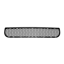 Carica l'immagine nel visualizzatore di Gallery, Centrale griglia per anteriore M paraurti per BMW X6 E71 2008-2014