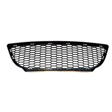 Centrale griglia per anteriore M Technik paraurti per BMW Serie 3 E90/E91 2005-2008
