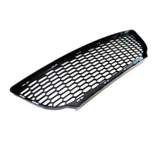 Centrale griglia per anteriore M Technik paraurti per BMW Serie 3 E90/E91 2005-2008