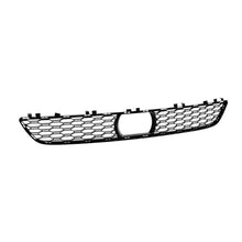Carica l'immagine nel visualizzatore di Gallery, Centrale griglia per anteriore M Technik paraurti per BMW Serie 5 G30 berlina, G31 Touring dal 2017 con ACC