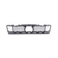 Carica l'immagine nel visualizzatore di Gallery, Centrale griglia con apertura per ACC per Paraurti anteriore di BMW Serie 7 G11, G12 2019-2021