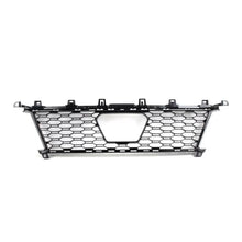 Centrale griglia con apertura per ACC per anteriore M tech paraurti per BMW Serie 3 G20, G21 2019-2022