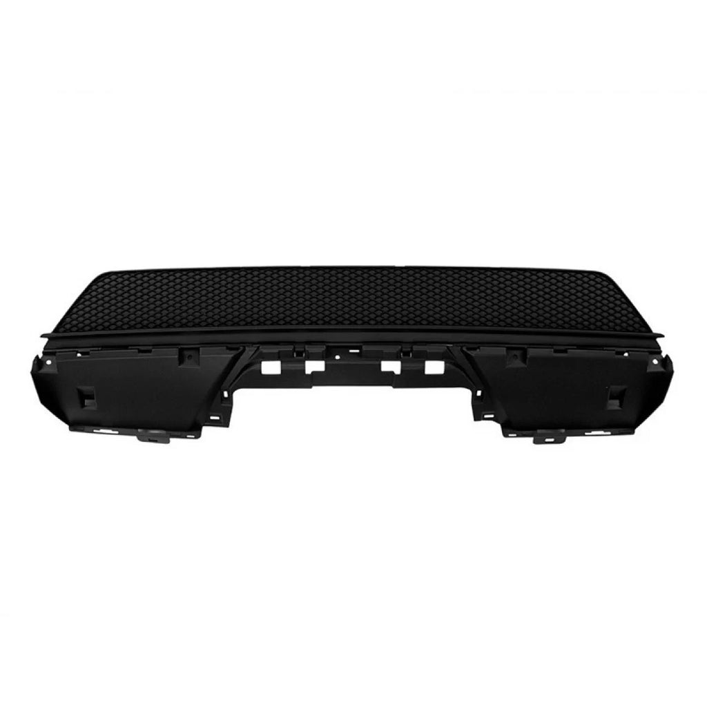 Centrale griglia per posteriore A design paraurti per Mercedes ML W166 2011-2015