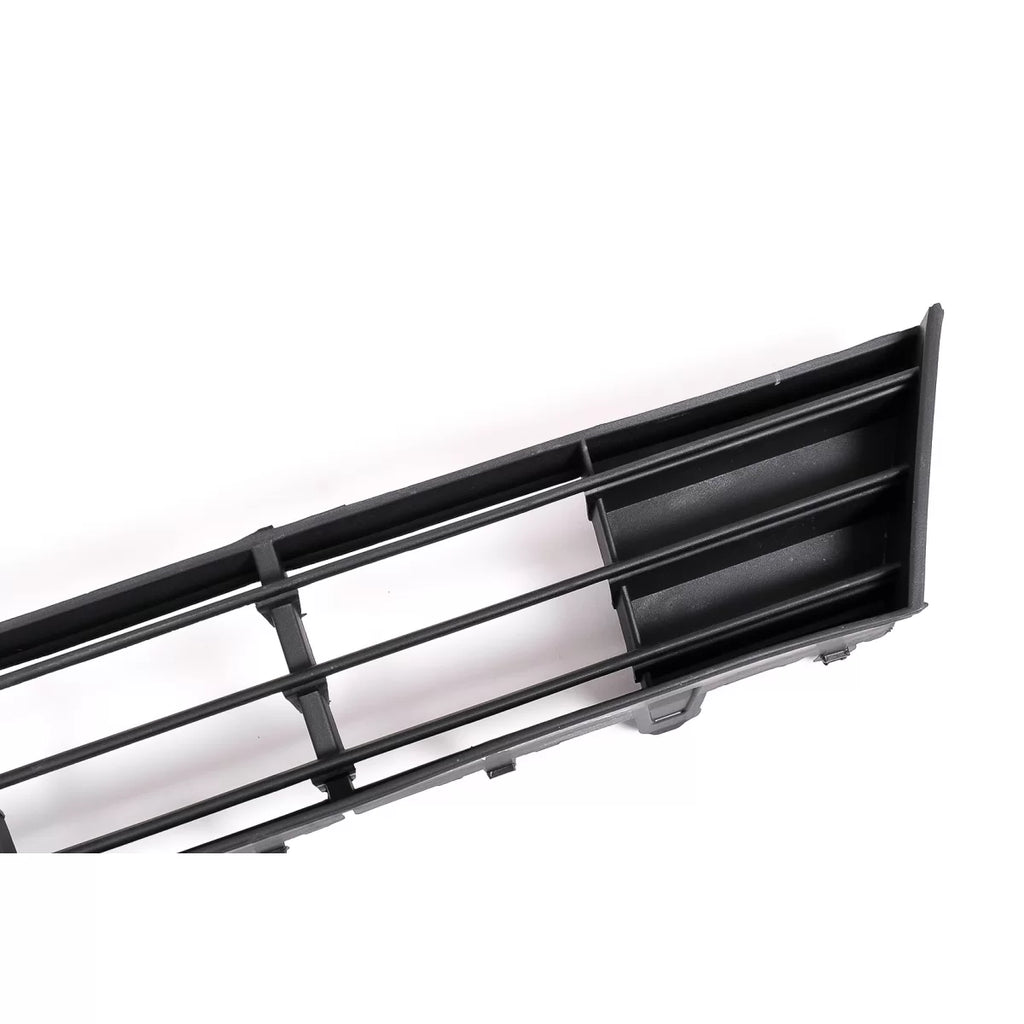 Centrale inferiore griglia per BMW Serie 5 F10 F11 LCI (2015-2017) standard Paraurti anteriore